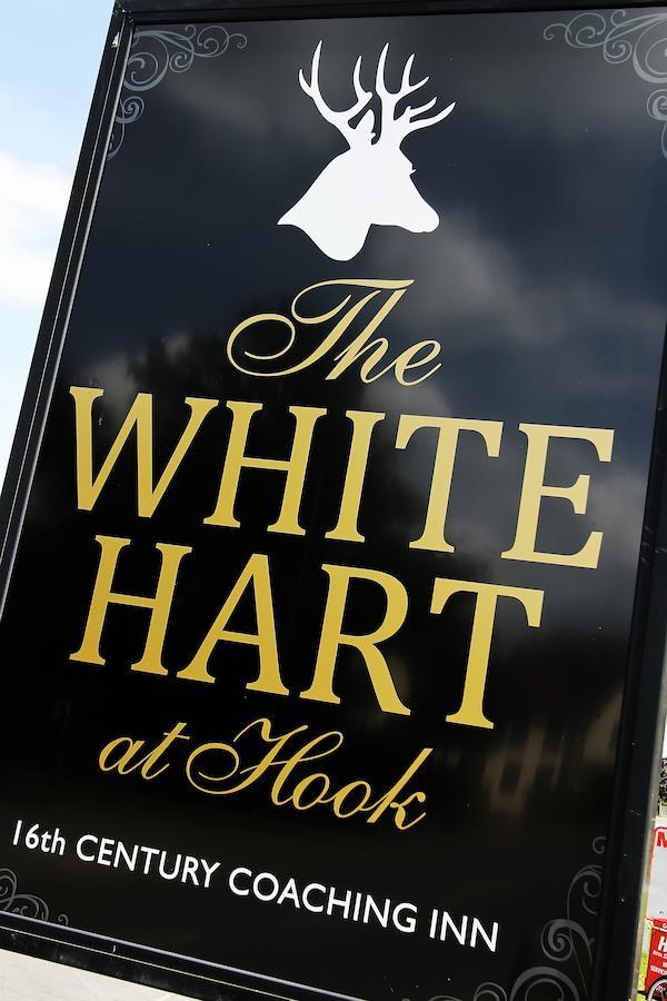 The White Hart By Innkeeper'S Collection Hook  Exterior foto